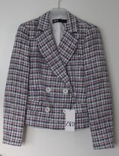 ZARA Blazer Jacke Jacket