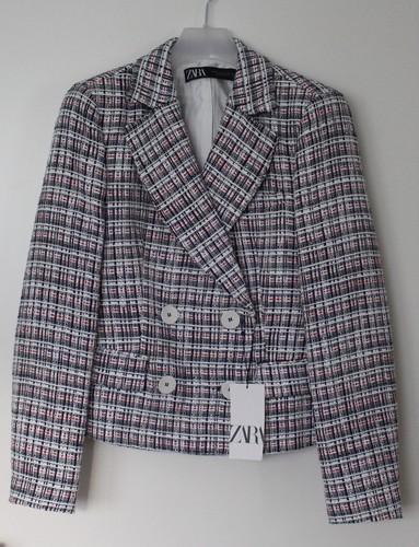 Zara blazer giacca jacket - zara,