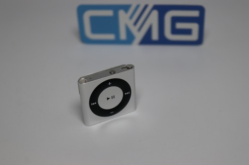 Apple ipod shuffle - ipod, 4a
