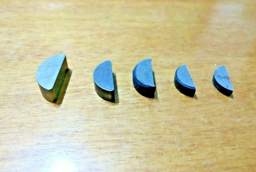 Set chiavette key - set,