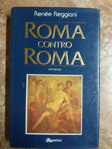 Renee reggiani roma - renee,