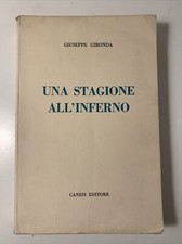 Una stagione all'inferno /