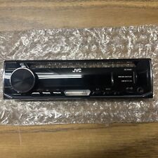 NEW - JVC KD-R490 piastra