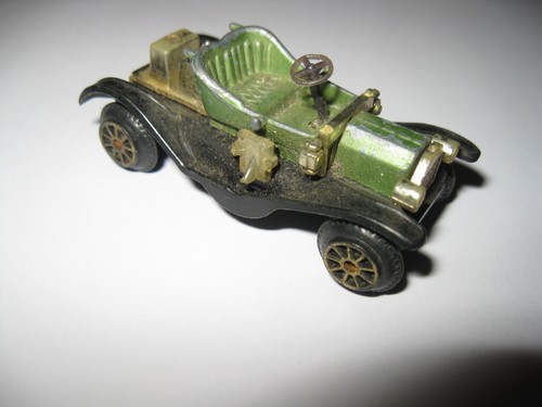 Machinina ford t - ,