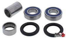 Kit cuscinetti ruota - kit,