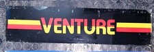  Marques Vetro cabinato Arcade anni 80 "Venture"