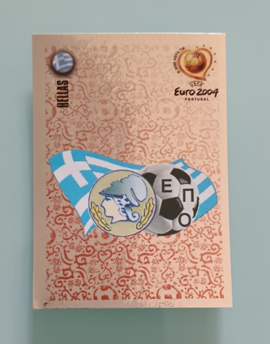 Hellas scudetto euro 2004 - scudetto,