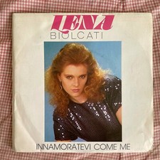 Lena Biolcati - Innamoratevi