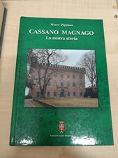 LIBRO CASSANO MAGNAGO LA