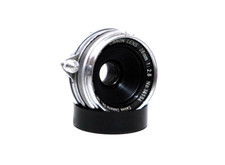 RARE+++ Canon 28mm f/2.8 LTM39 TOP+++ conditions