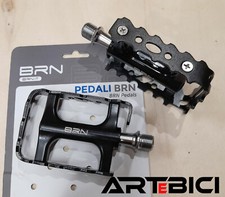 Pedali bici mtb corsa super - pedali,