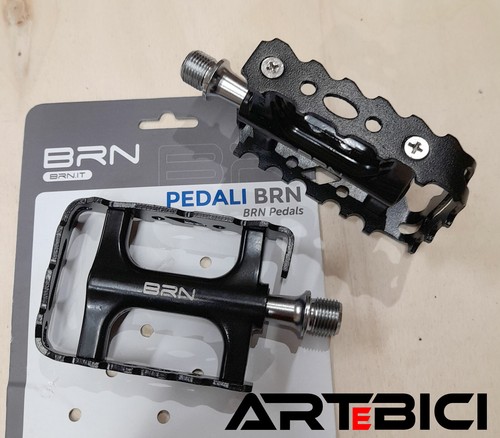 Pedali bici mtb corsa - bici,