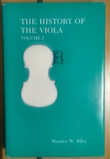 Violin Book: The History of