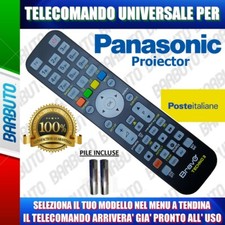 TELECOMANDO UNIVERSALE
