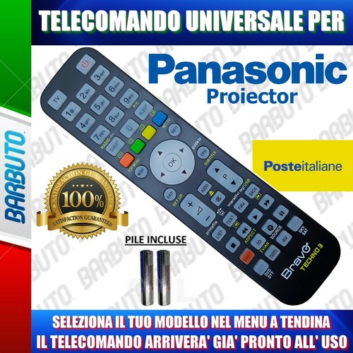 Telecomando universale - telecomando,