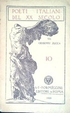 IO ZUCCA GIUSEPPE FORMIGGINI