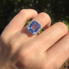 Fede Nuziale Diamante