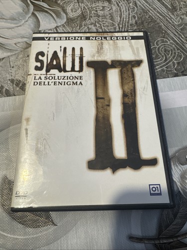 Saw soluzione - la,