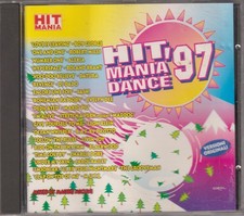 RARO CD FUORI CATALOGO " HIT