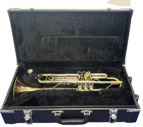 Tromba jupiter capital - capital, edition