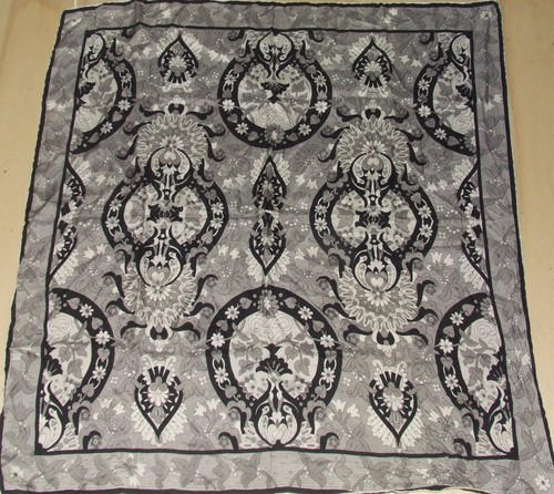 Foulard 100 pura - 100%, silk