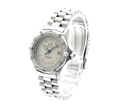 [NEAR MINT] TAG Heuer 2000