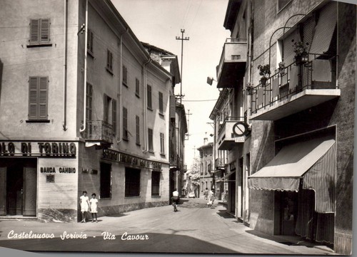 Alessandria castelnuovo - alessandria,