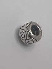 Pandora charm grande vortice - grande,