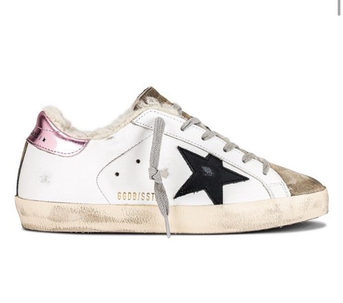 Sneaker bassa golden goose - bassa,