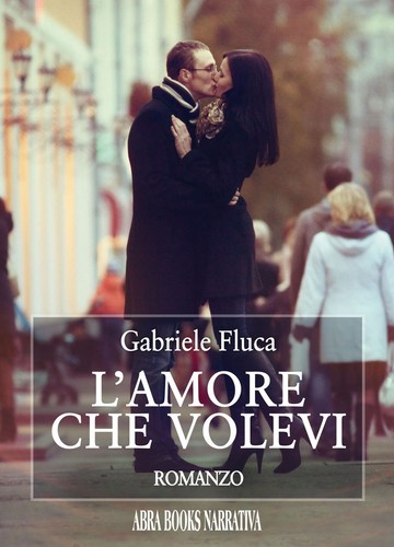 Libro fluca gabriele l - -,