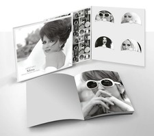 MINA - 1963-1967 Rarità e versioni alternative (2025) 4 CD pre-sale