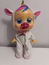CRY BABIES Dreamy Unicorn