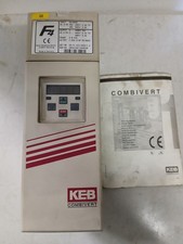 KEB 09.F4.S1D-3420/1.2