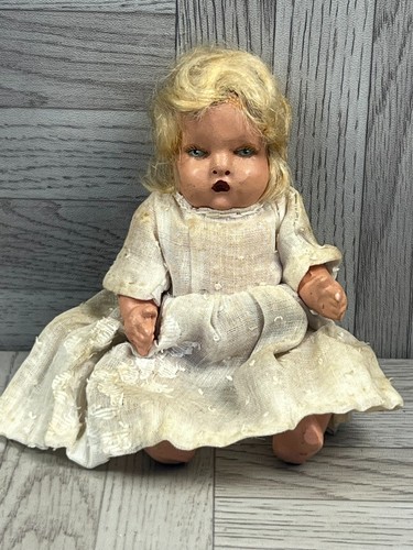 Bambola vintage - ,