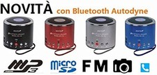 Mini speaker bluetooth q9 - mini, ws-q9