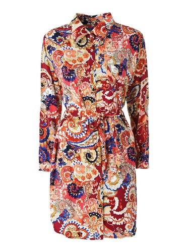 Solada vestito donna camicia - donna,