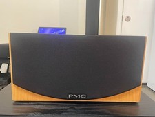 PMC TB2M-AW-C altoparlante centrale monitor da studio ottime condizioni