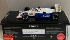 SLOT CAR NSR 0573IL  TOLEMAN
