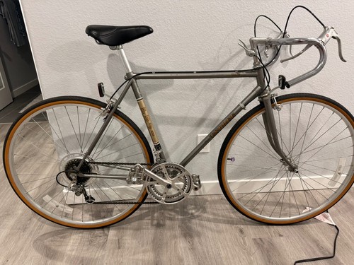 1984 fuji espree - fuji,