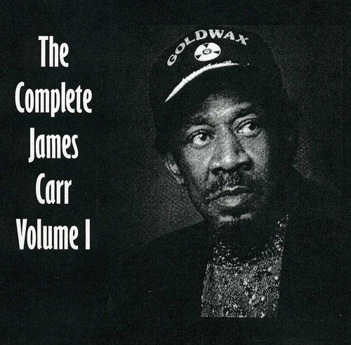 James carr the - james,