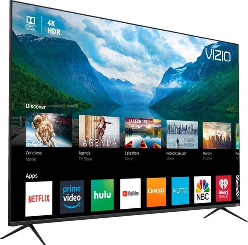 Vizio series class - m-series,