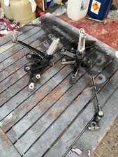 Suzuki GSXR 1000 K1 K2