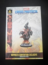Marvel Crisis Protocol