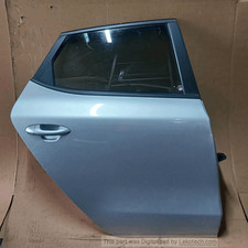 77004A2000 Porta post. DX KIA