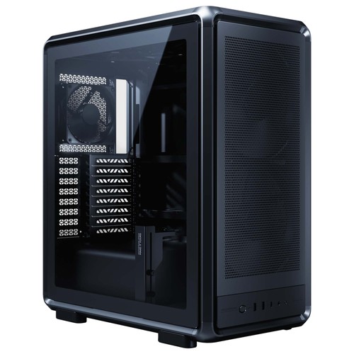 Cooler master frame 500 - frame,