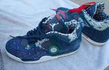 Air Jordan 4 IV Retro SE