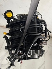 MOTORE COMPLETO PER RENAULT