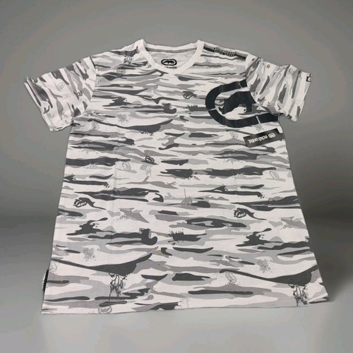 Ecko unltd shirt - ecko, unltd.