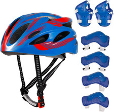 Casco Da Bici per Bambini Con