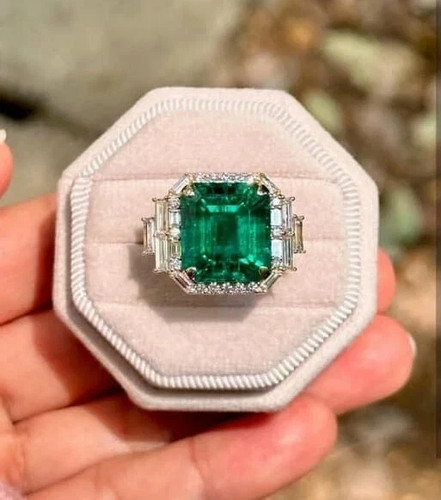 Anello fidanzamento raro - anello, di